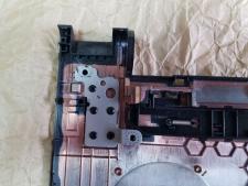 Нижня частина Dell Pn 0PTM4C №4